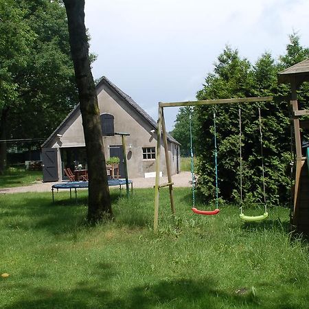 Willa Klein Dubbelland Doorn Zewnętrze zdjęcie