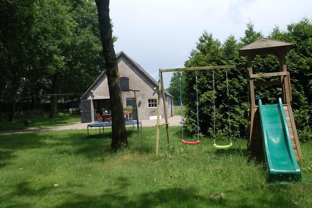 Willa Klein Dubbelland Doorn Zewnętrze zdjęcie